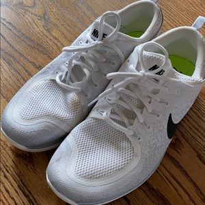 Running shoes